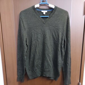 GAPmelino wool sweater 