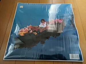 MISIA / The Glory Day LP2枚組 「Key of Love」収録 ミーシャ 