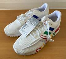 adidas originals ZX 750 HD Olympic Pack 26cm アディダス ゼットエックス オリンピック ローカットスニーカー_画像1