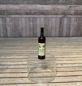 DID 1/6 Vintage wine bottle doll for hot toys 