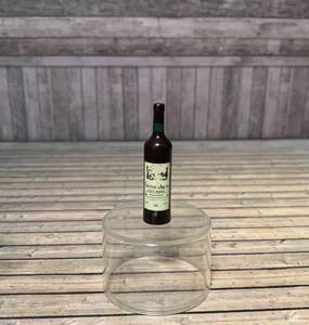 DID 1/6 Vintage wine bottle doll for hot toys 