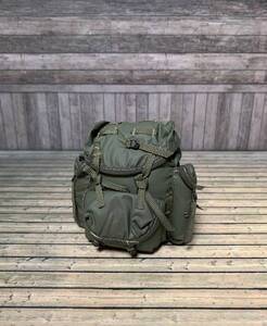 HOT TOYS 1/6 military backpack large doll for hot toys 