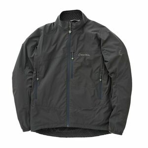 美品！Teton Bros SubJacket Mサイズ Charcoal　ティートンブロス/patagonia Arc’teryx