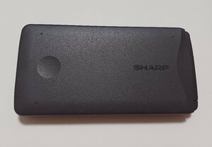 ジャンク★SHARP シャープ ポケットコンピュータ PC-G850　GRAPHIC　C-LANGUAGE★No.41