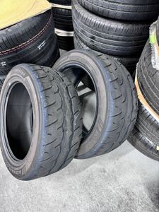 NEOVA AD09 2023年21周　225/45 R16 YOKOHAMA ヨコハマ　アドバンネオバ　売り切り！