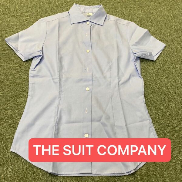 半袖シャツ THE SUIT COMPANY サイズ38