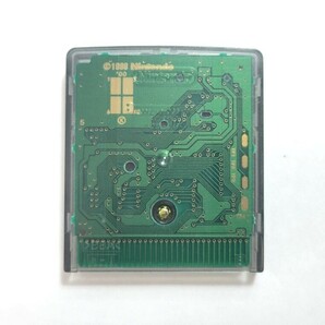 ゲームボーイカラー専用ソフト pia キャロットへようこそ!! 2.2 CGB-P-B22J ゲームカセット (44717MT4)の画像3