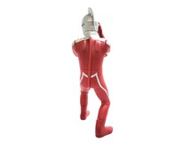 ウルトラセブン フィギュア 全長約24cm 1967 円谷プロ BP.2009 非売品 ソフビ コレクション (44636MT15)_画像4