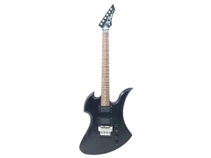 【ジャンク品】 B.C. Rich/BCリッチ モッキンバード TSUYOSHI.K.モデル エレクトリックギター エレキ 楽器 弦楽器 音楽 (43422TA2)