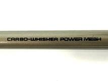 Daiwa/ダイワ CARBO WHISKER POWER MESH/パワーメッシュ 飛竜 ヘチ 2-240 DS-065 ロッド/竿 フィッシング用品 釣り具 (44655S1)_画像7