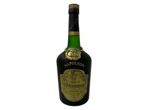 【未開栓】Hennessy/ヘネシー NAPOLEON/ナポレオン COGNAC/コニャック 700ml 40度 お酒 古酒 (45799S1)