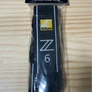 Nikon ストラップ　3本セット