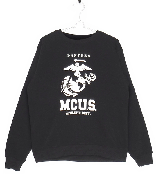 即決■★LapWing★■ミリタリー柄 トレーナー SIZE=M