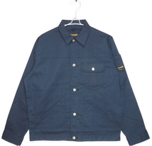 即決■★ラングラー　Wrangler★■ワークジャケット:SIZE=M_画像1