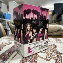 【海外ドラマ】the L word★Lの世界★DVDコレクターズBOX★シーズン1・2・5・6★全てはLから始まる★恋愛★テレビ★アメリカ★レズビアン_画像7