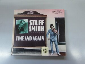 Mdr_ZCa0272 STUFF SMITH/TIME AND AGAIN 2CD