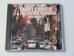 Kml_ZC2590／LARRY CORYELL & THE ELEVENTH HOUSE：BONTON 1973 （輸入CD-R）