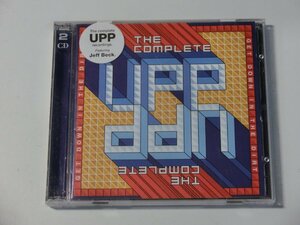 Kml_ZC1608／UPP：GET DOWN IN THE DIRT　The Complete UPP （輸入CD2枚組）