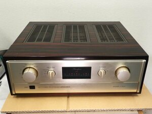 6348 現状売切り☆ Accuphase C-280L プリアンプ コントロールアンプ 通電OK アキュフェーズ 製品複数出品予定