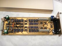 6357 美品☆ Accuphase LA-25 + DN-25　F25のチャンネルディバイダー用 増設ユニット アキュフェーズ 製品複数出品中☆_画像4