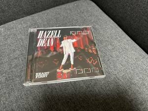 ★ヘイゼル・ディーン★Hazel Dean/Heart First: Deluxe Edition (2CD)////Digital Remaster