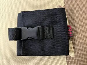 ホルスター　サブウェポン　ショットガンなど　Molle