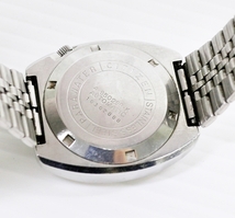 JT1w144 腕時計 Citizen Automatic 21J 文字盤腐食あり 自動巻き 現在稼働 60サイズ_画像4