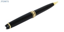 JT2W72 ボールペン MONTBLANC モンブラン Meister Stuck 現状品 ネコパケ_画像1