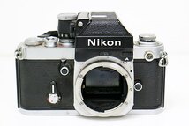 JT2w11 Nikon F2 F1.7 55mm F3.5 55mm F2.8 24mm 50mm F1.4 カメラ シャッター○ その他動作未確認 60サイズ_画像2