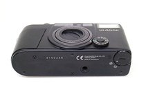 G1w153 Fujifilm Klasse Professional フィルムカメラ 通電○ その他動作未確認 60サイズ_画像4