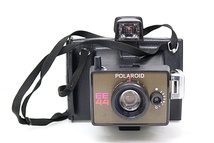 G2w69 カメラおまとめ Polaroid/CANON Canonet JUNIOR/RICOH MYPORT330SF 動作未確認 60サイズ_画像2