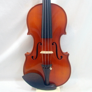  maintenance settled Germany made violin Otto Jos klier 4/4 No55 2009 year rose wood fitting feru naan b-ko bow case reference regular price 23 ten thousand jpy 