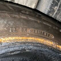 185/65R15 BRIDGESTONE ECOPIA 2018UP　4本セット：16000円_画像9