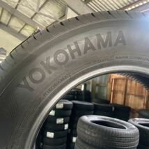 185/65R14 未使用品　2021年式　4本セット：20000円_画像5