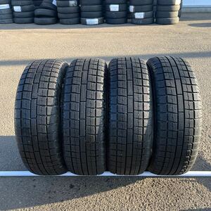 185/60R15 TOYO 年式:2018 激安美品4本セット：16000円