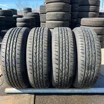 205/65R15 BRIDGESTONE, NEXTRY 中古　　 エアー点検済　激安美品　4本セット：19000円_画像1