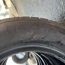 185/65R15 BRIDGESTONE, NEXTRY 中古　　 激安美品　4本セット：16000円_画像3