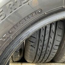 185/65R15 BRIDGESTONE NEXTRY 2019up　4本セット：16000円_画像6