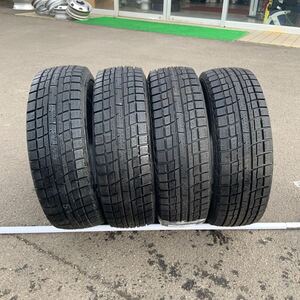 195/65R15 ヨコハマ　年式：2016 激安美品4本セット：16000円