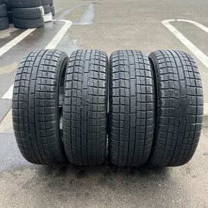 205/65R15 TOYO 年式:2018 激安美品4本セット:16000円