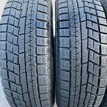 185/65R14 ヨコハマ　年式:2019 激安美品4本:16000円_画像9