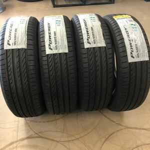 PIRFLLI 185/65R15 power ji-049M unused goods sa Mata iya4 pcs set :26000 jpy 