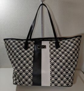 【最終SALE】ケイトスペード　kate spade トートバック