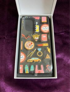 ケースティファイ CASETiFY インパクトケース Samsung Galaxy S24 Ultra