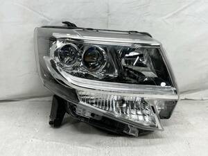 ＊送料込＊即決 ダイハツ タントカスタム LA600S LA610S 純正 LED 右 ヘッドライト KOITO 100-51392 刻印XZ 右側 ランプ 送料無料 1886