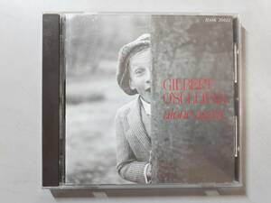 CD　ギルバート・オサリバン　アローン・アゲイン　H30K-20022　1円
