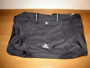 adidas アディダス ダッフルバック　中古