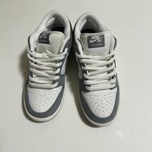 NIKE DUNK LOW ナイキ ダンク ホワイトPRO QS_画像9