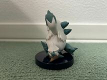 立体ポケモン図鑑 ユキワラシ ユキノオー _画像3