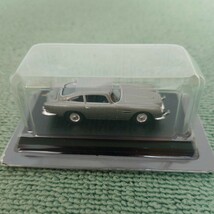 京商 007 Aston Martin DB5 1/72_画像2